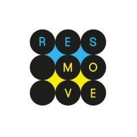 RES-MOVE Project logo - Similar company to Nuage Vert