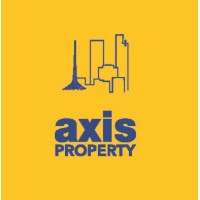 Axis Property Australia logo - Similar company to Meadows Property Group