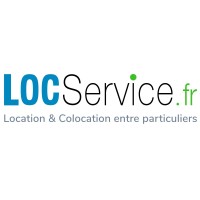 LocService.fr - Location et Colocation entre particuliers logo - Similar company to Gobocom