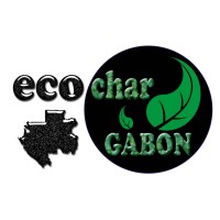 Eco-Char Gabon logo - Similar company to Be.Connect
