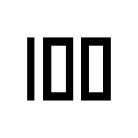 100 inc. logo - Similar company to 100Inc