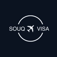 Souq Visa logo - Similar company to Zuna Travel Solutions Pvt Ltd