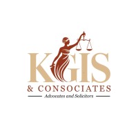KGIS & Consociates logo - Similar company to Popovski & Partners Law Firm