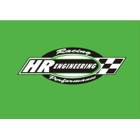 HR Engineering logo - Similar company to A One Engineering