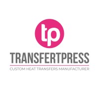 TransfertPress logo - Similar company to Seripress