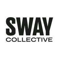 Sway Collective logo - Similar company to Cracked Eggery