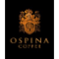 Ospina Coffee Company logo - Similar company to Fame, Llc