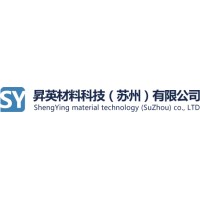 ShengYing Material Technology logo - Similar company to Taiya Luck Electronic Technology