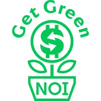 Get Green NOI logo - Similar company to Enc Explorer