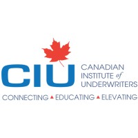 Canadian Institute of Underwriters logo - Similar company to Valkyrie