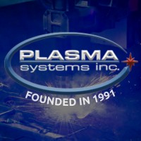 Plasma Systems, Inc. logo - Similar company to Machine & Welding Of Danbury, Inc