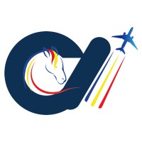COW VIM Travel logo - Similar company to Madina Travel