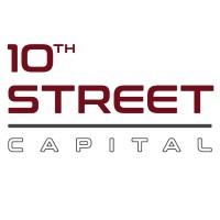 10th Street Capital logo - Similar company to Serviam Financial