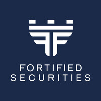 Fortified Securities logo - Similar company to Darwin Strategic Limited