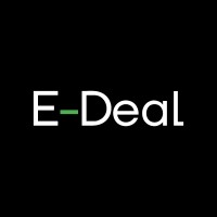 E-Deal logo - Similar company to Conseiller De Vente