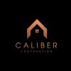 Caliber Contracting logo - Similar company to Crescent Homes