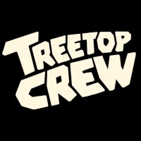 Treetop Crew logo - Similar company to Bad Crane