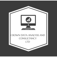 CROWN DATA ANALYSIS AND CONSULTANCY LTD logo - Similar company to Grace Data Analytics ( Statistical Data Analysis Consultancy )