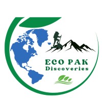 Eco Pak Discoveries logo - Similar company to Pycodehub Llc.