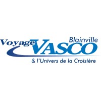 Voyage Vasco Blainville