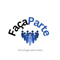Faça Parte logo - Similar company to Mai