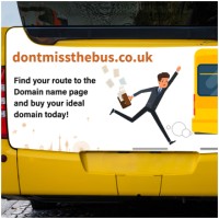 Domain Stop logo - Similar company to Domain Sales