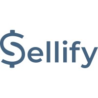 SellifyCRM logo - Similar company to Sellify