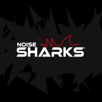 Noisesharks® logo - Similar company to Noiseshape