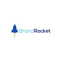 Brand Rocket .ie logo - Similar company to Helix Belarus