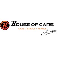 House of Cars AZ logo - Similar company to Nextcar Holding Company, Inc. (“Nxcr ”)