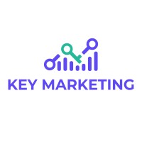 Key Marketing logo - Similar company to Peakgamble
