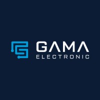 Gama Electronic logo - Similar company to Rebrained®