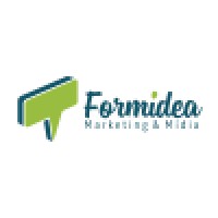 Formidea Marketing & Mídia logo - Similar company to Fsmt - Full Service Media Tech