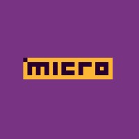 Micro Agency logo - Similar company to Alhamriyah Cultural And Sports Club - نادي الحمرية الثقافي الرياضي