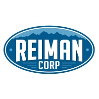 Reiman Corp. logo - Similar company to Simon