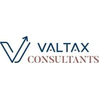 VALTAX Consultants logo - Similar company to Valt