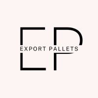 Export Plastic Pallets logo - Similar company to Plastic Pallet & Container, Inc.