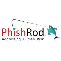 PhishRod logo - Similar company to BitBytes