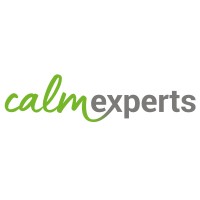 calm-experts GmbH logo - Similar company to Calmindon Gmbh