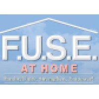 F.U.S.E. At Home