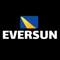 Eversun logo - Similar company to Icarus Rt, Inc.