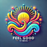 Feel Good Vibes logo - Similar company to Entertainment Hub