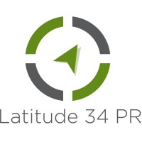 Latitude 34 PR logo - Similar company to Swiftemp