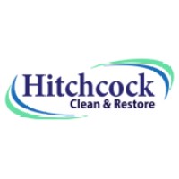 Hitchcock Clean & Restore logo - Similar company to Dmh Business Solutions, Llc