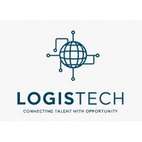LogisTech Solution logo - Similar company to Ets Consulting Services Llc