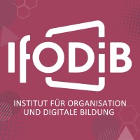 IfoDiB - Institute for organization and digital educationn logo - Similar company to Multi-Media Systeme Ag