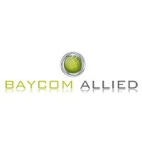 Baycom Allied logo - Similar company to Baycom Telecom
