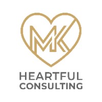 MK Heartful Consulting e.K. logo - Similar company to Getvisual