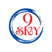 NINE SKY TRADING logo - Similar company to Arm Trading & Engineering Co.Ltd