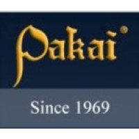Pakai Industries Berhad (8334-U) logo - Similar company to Pakai Industries Berhad
